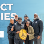 Impact Stories banner - MOHS Outreach Team
